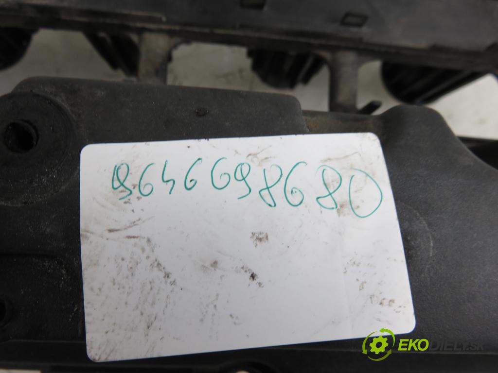 FORD FUSION (JU_) HB 2003 1399,00 Pokrywy zaworów 1399,00 Kryt Ventilov 9646698680