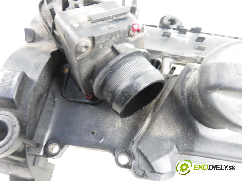 FORD FUSION (JU_) HB 2003 1399,00 Pokrywy zaworów 1399,00 Kryt Ventilov 9646698680