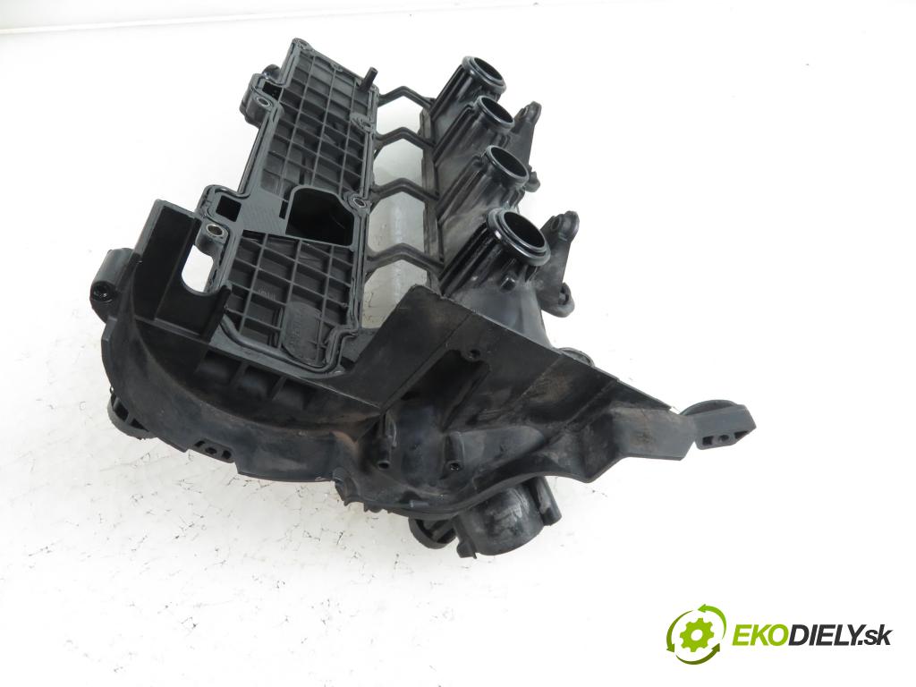 FORD FUSION (JU_) HB 2003 1399,00 Pokrywy zaworów 1399,00 Kryt Ventilov 9646698680