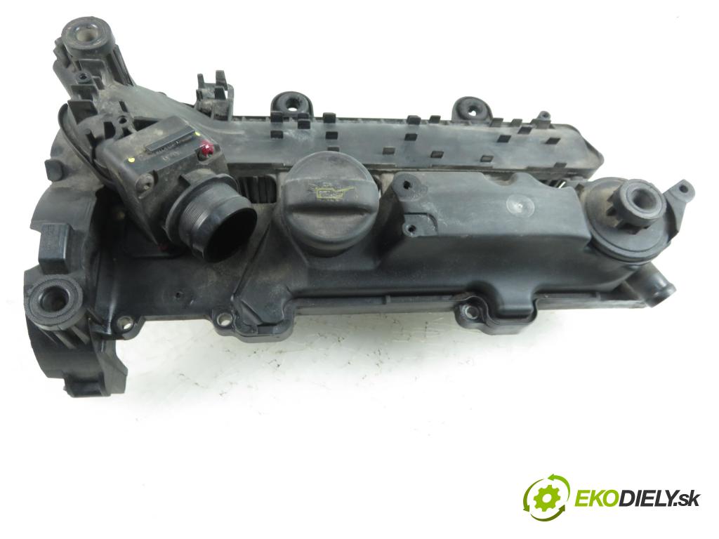 FORD FUSION (JU_) HB 2003 1399,00 Pokrywy zaworów 1399,00 Kryt Ventilov 9646698680