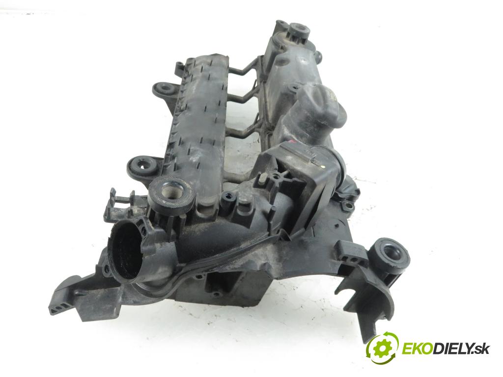 FORD FUSION (JU_) HB 2003 1399,00 Pokrywy zaworów 1399,00 Kryt Ventilov 9646698680