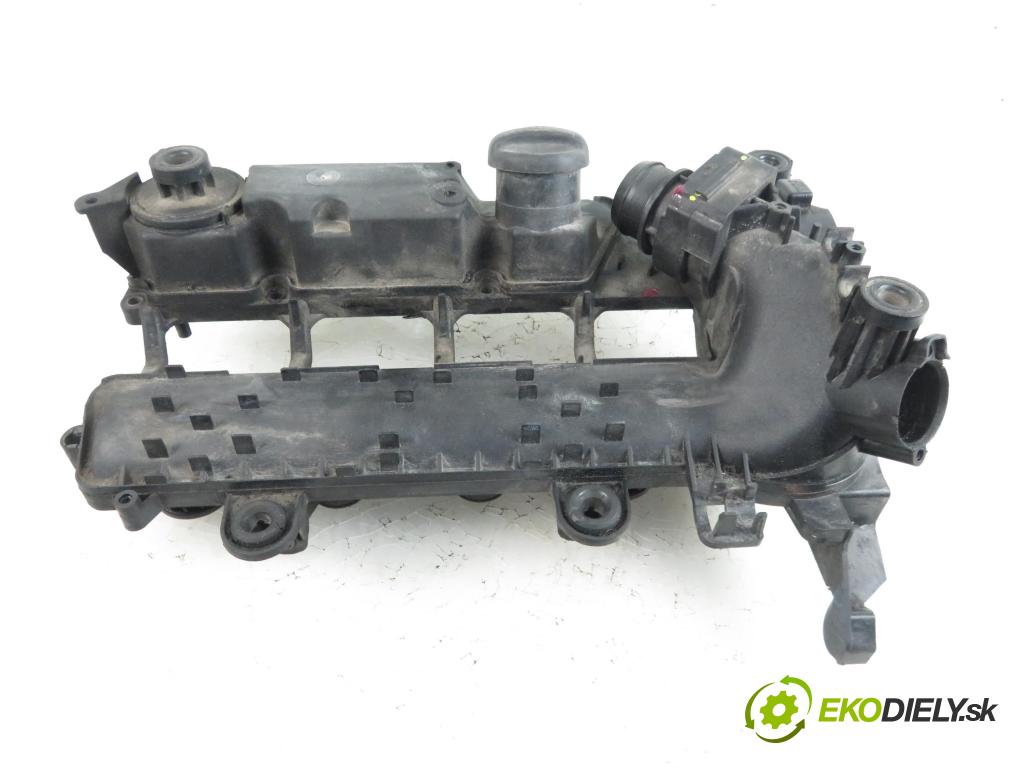 FORD FUSION (JU_) HB 2003 1399,00 Pokrywy zaworów 1399,00 Kryt Ventilov 9646698680