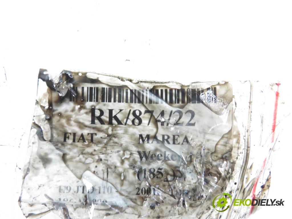 FIAT MAREA Weekend (185_) KOMBI 2001 1910,00 Pozostałe 1910,00 pumpa vakuová 46771105
