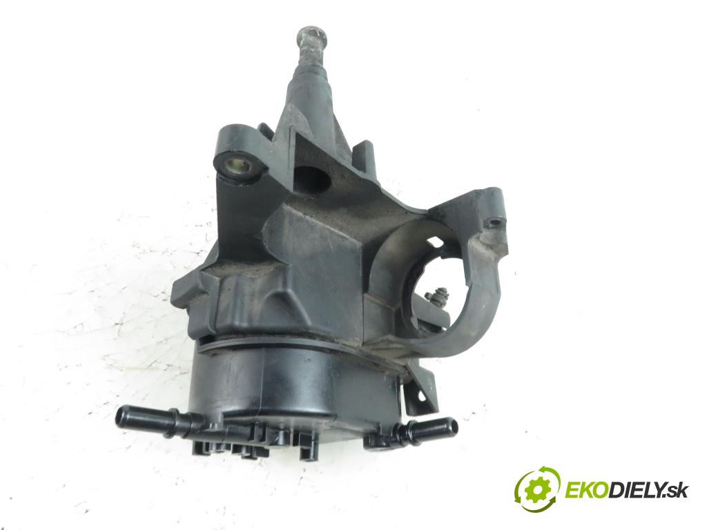 FORD FUSION (JU_) HB 2003 1399,00 Filtry paliwa 1399,00 Obal filtra paliva 9646231180