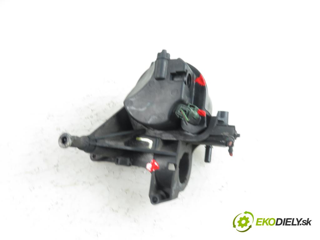 FORD FUSION (JU_) HB 2003 1399,00 Filtry paliwa 1399,00 Obal filtra paliva 9646231180