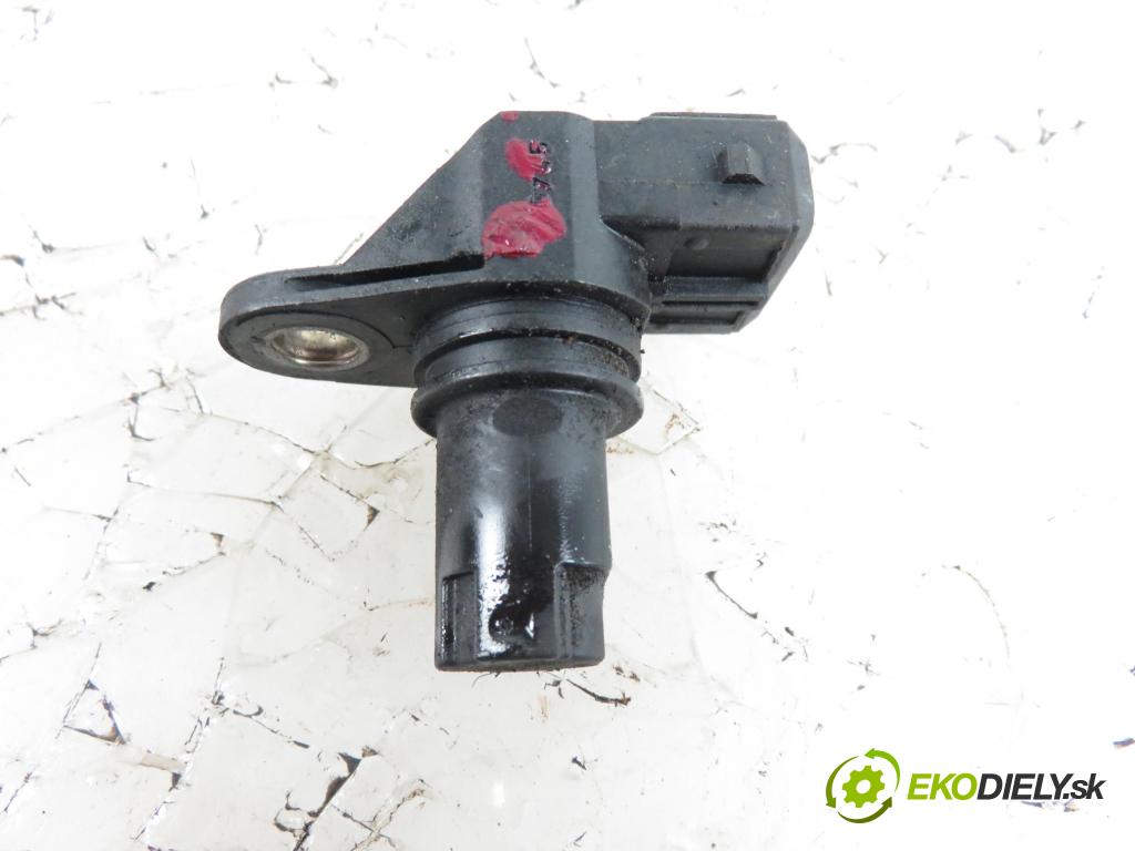 RENAULT SCENIC II (JM0/1_) MINIVAN 2005 1870,00 Pozostałe 1870,00 snímač polohy vačky VAČKOVÁ HŘÍDEL: 8200370572