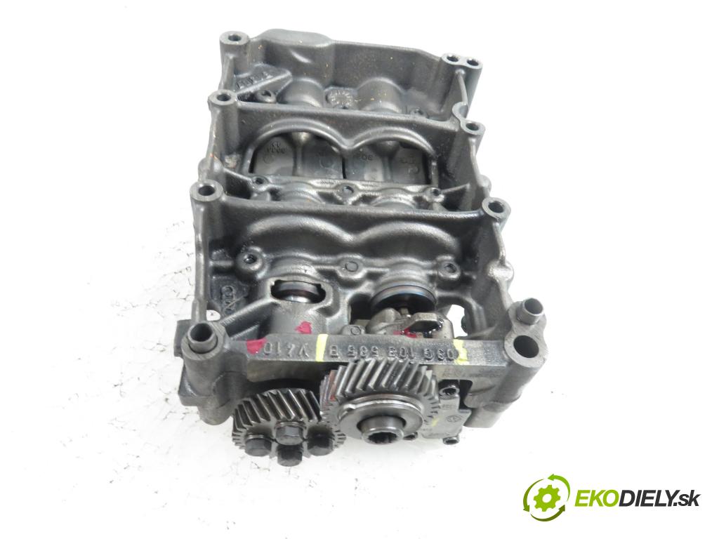 VW PASSAT B6 Variant (3C5) KOMBI 2008 1968,00 Pompy oleju 1968,00 pumpa oleje 03G103535B (Olejové pumpy)