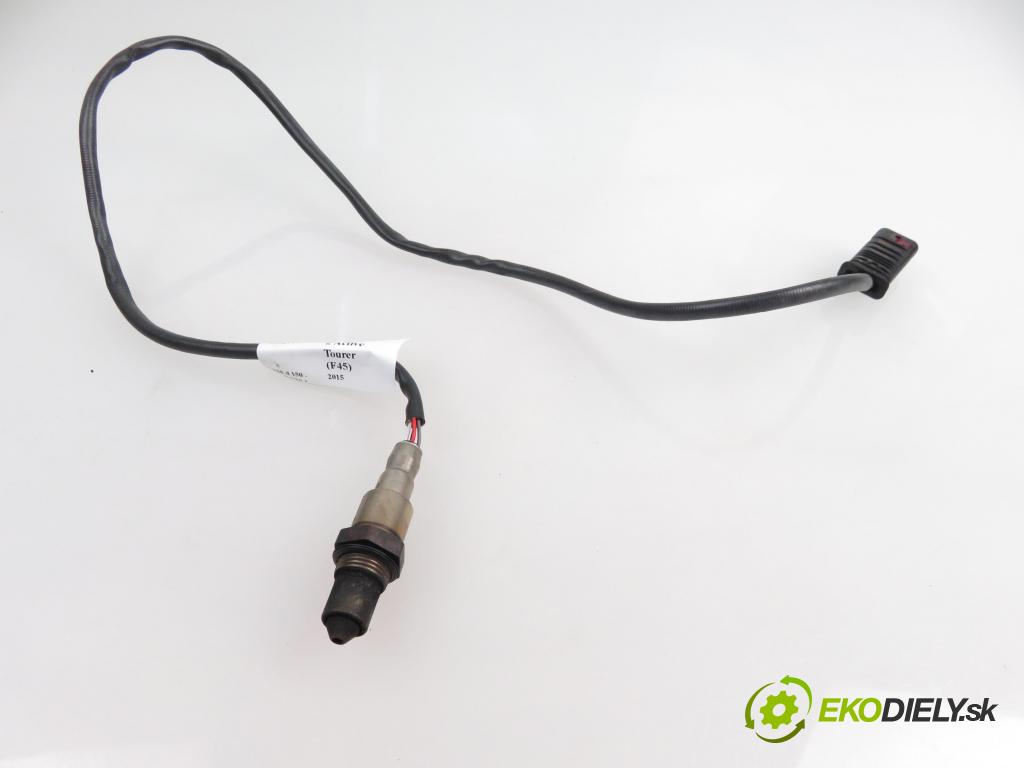 BMW 2 Active Tourer (F45) MINIVAN 2015 1995,00 Sondy lambda 1995,00 sonda lambda 857012501;0281004438 (Lambda sondy)