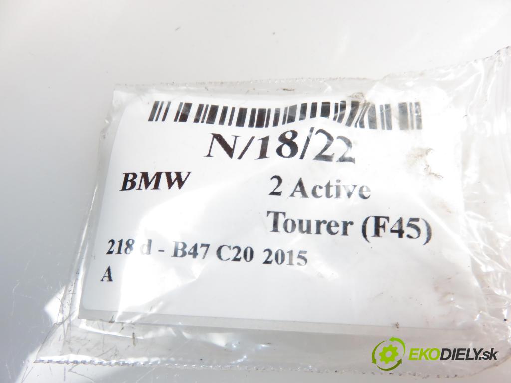BMW 2 Active Tourer (F45) MINIVAN 2015 1995,00 Osłony 1995,00 kryt termický 8571893
