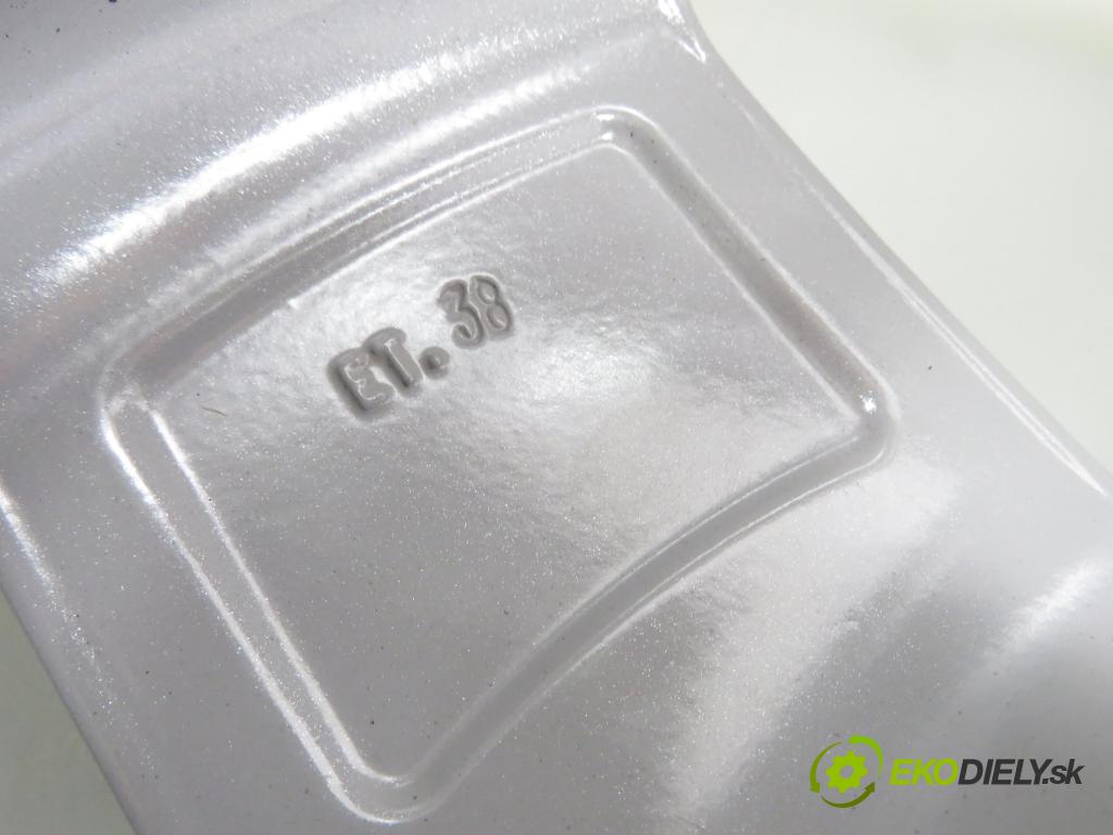 VW 0 Aluminiowe disky / disk KBA49303