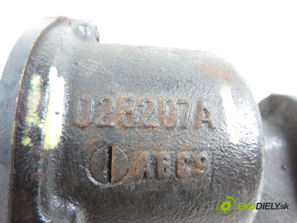 SEAT IBIZA II (6K1) HB 1999 1896,00 Pozostałe 1896,00 pumpa vakuová 028207A
