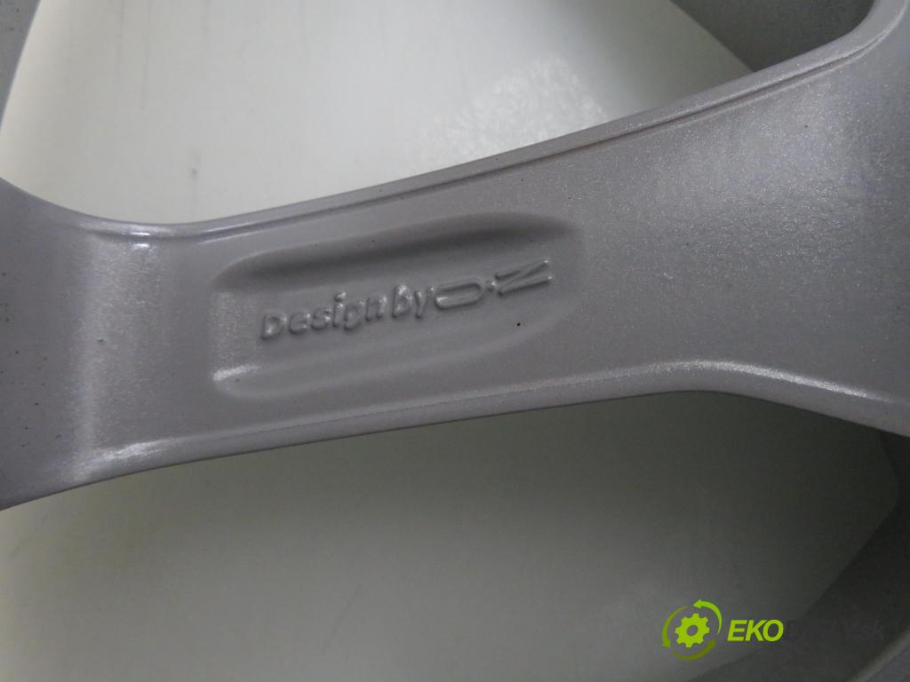 BMW   0  Aluminiowe  disky / disk KBA48554