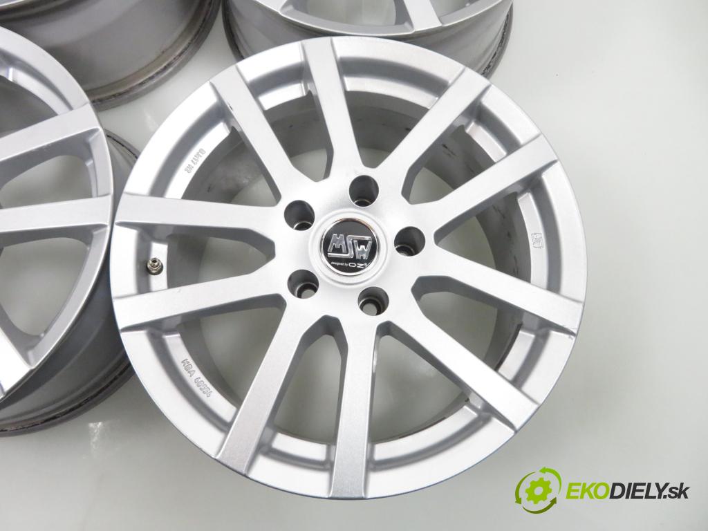 BMW   0  Aluminiowe  disky / disk KBA48554
