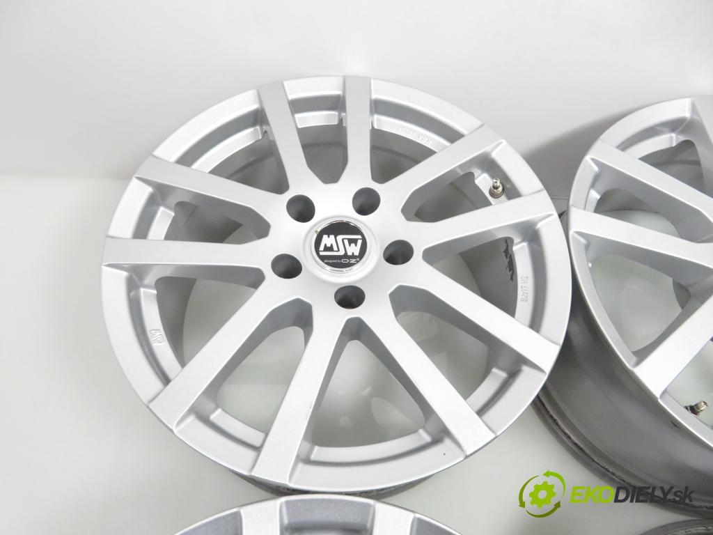 BMW   0  Aluminiowe  disky / disk KBA48554