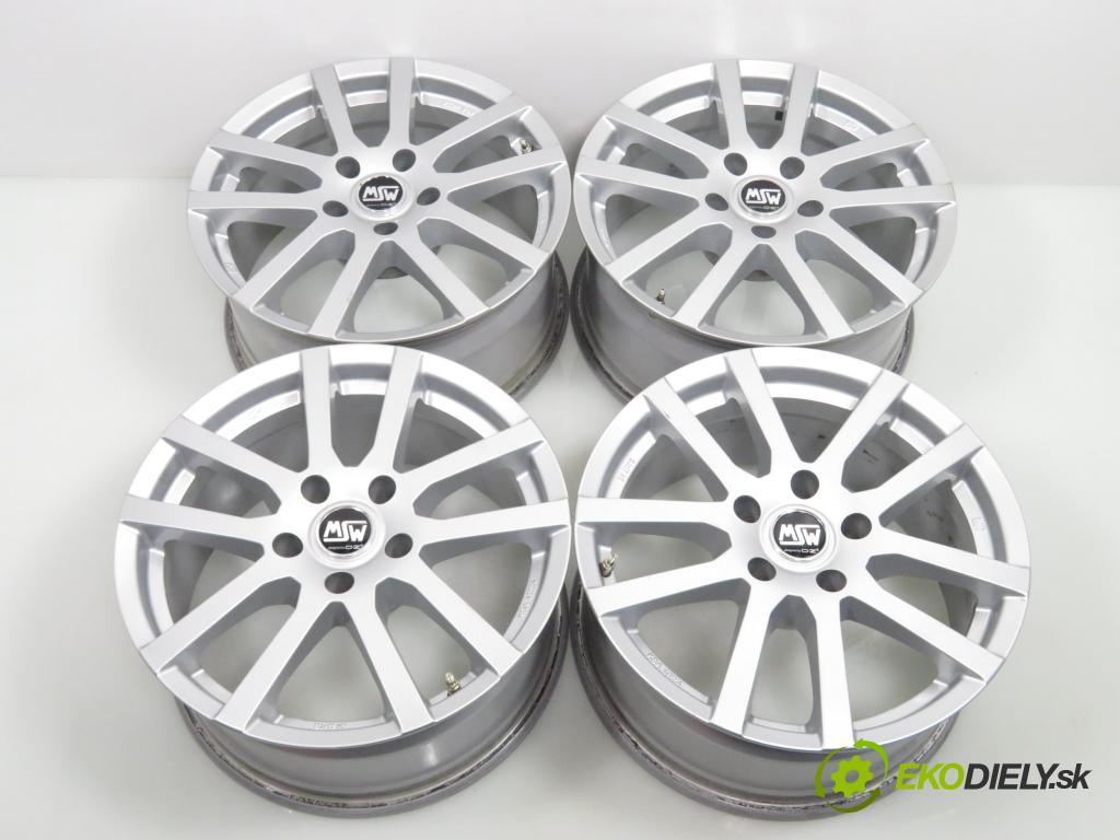 BMW   0  Aluminiowe  disky / disk KBA48554