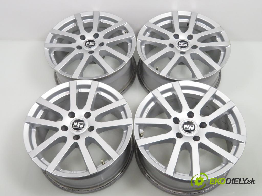 BMW   0  Aluminiowe  disky / disk KBA48554