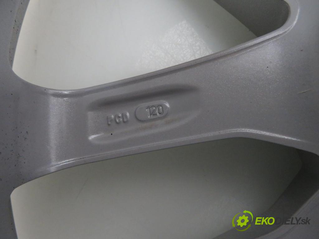 BMW   0  Aluminiowe  disky / disk KBA48554
