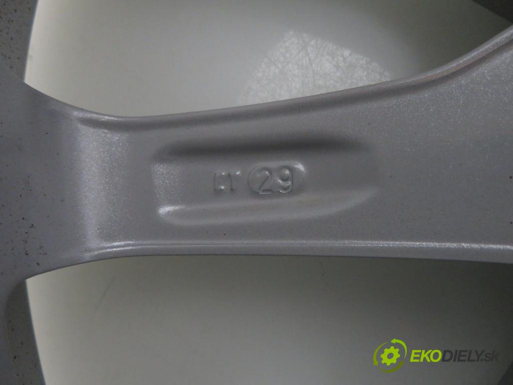 BMW   0  Aluminiowe  disky / disk KBA48554