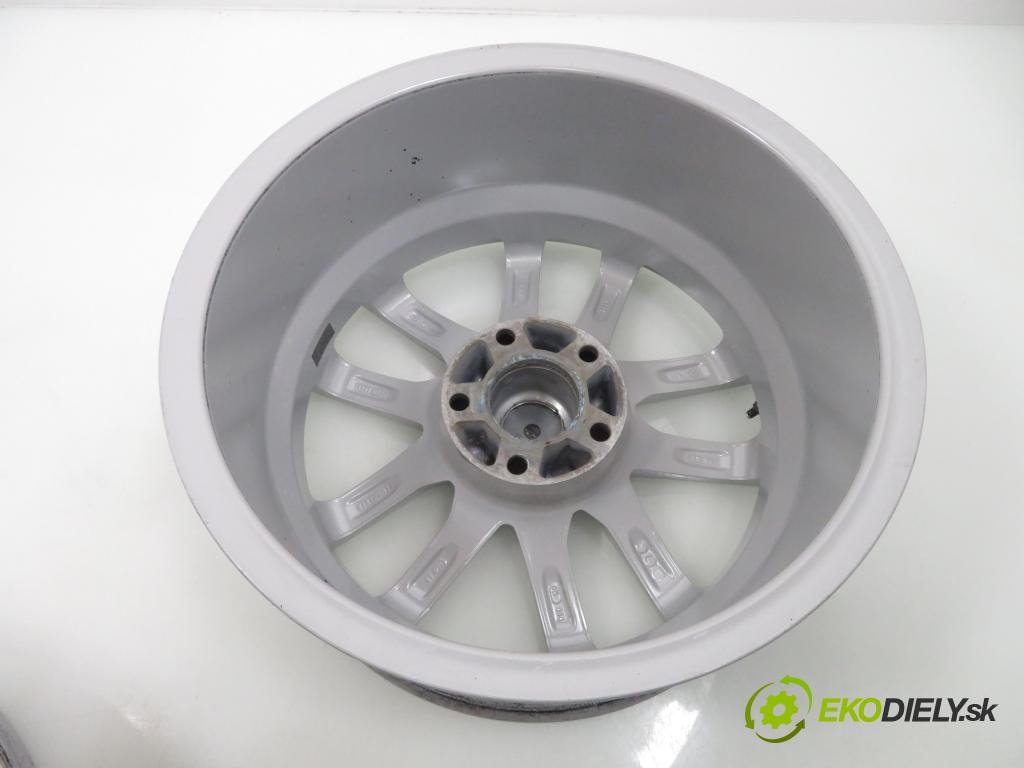BMW   0  Aluminiowe  disky / disk KBA48554