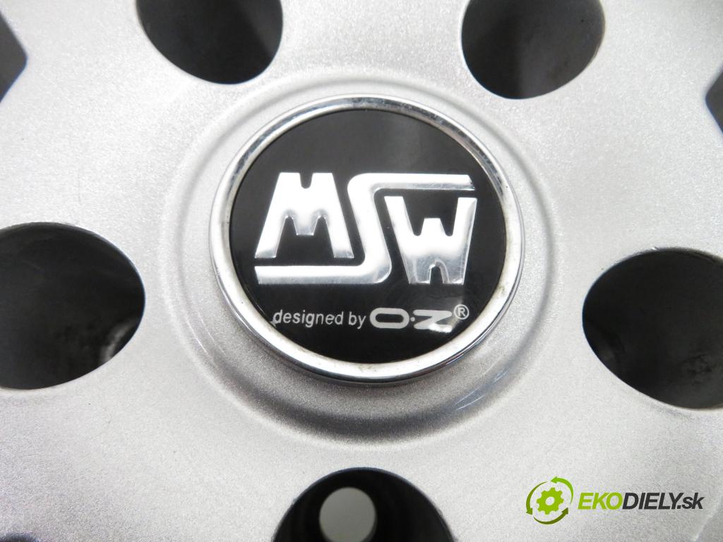 BMW   0  Aluminiowe  disky / disk KBA48554