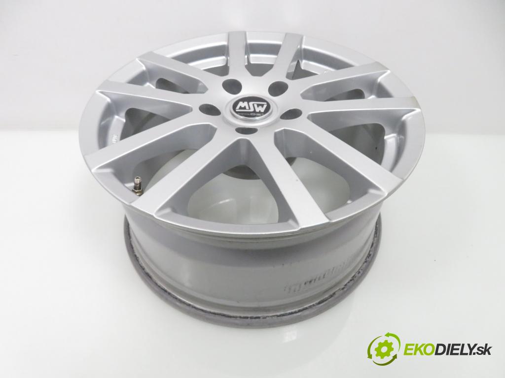 BMW   0  Aluminiowe  disky / disk KBA48554