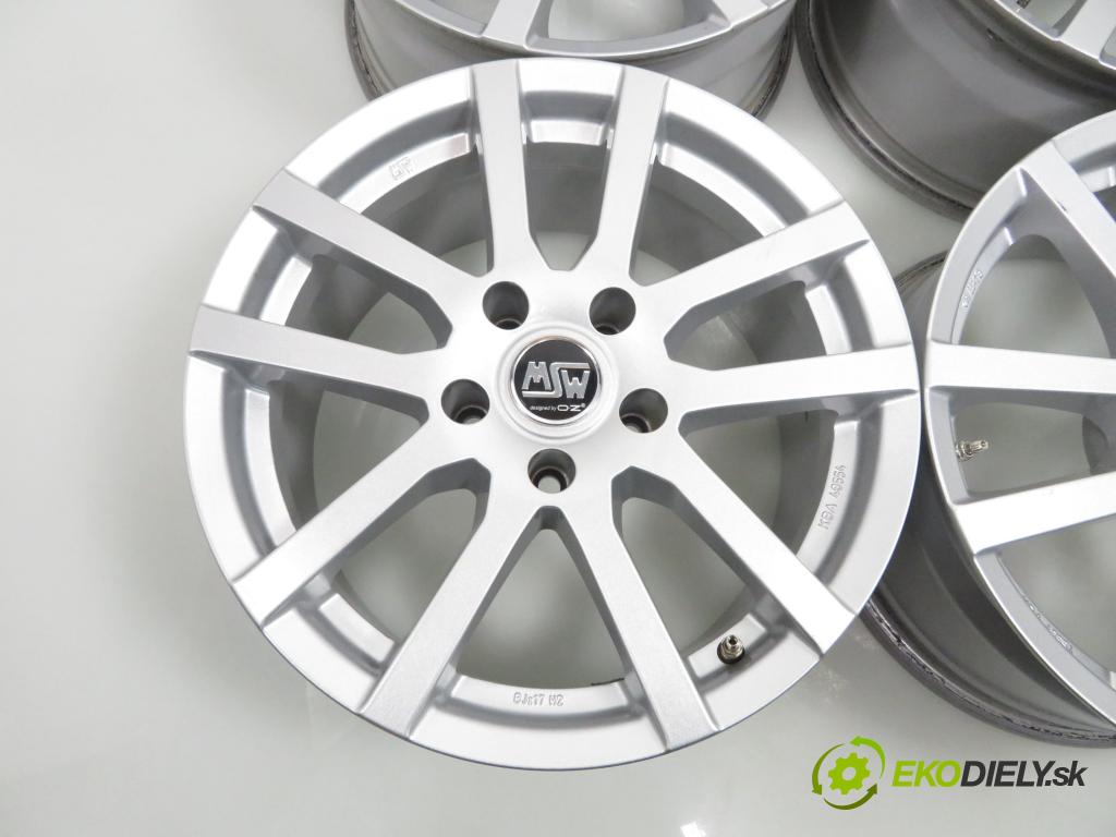 BMW   0  Aluminiowe  disky / disk KBA48554