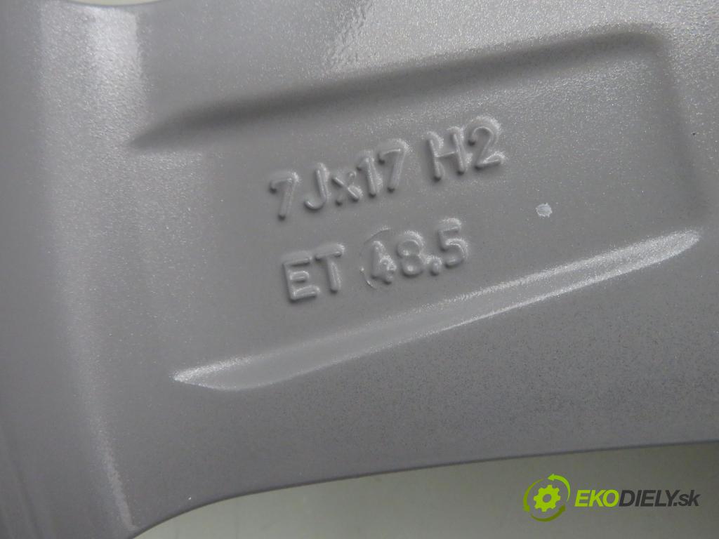 AUDI 0 Aluminiowe disky / disk KBA51551