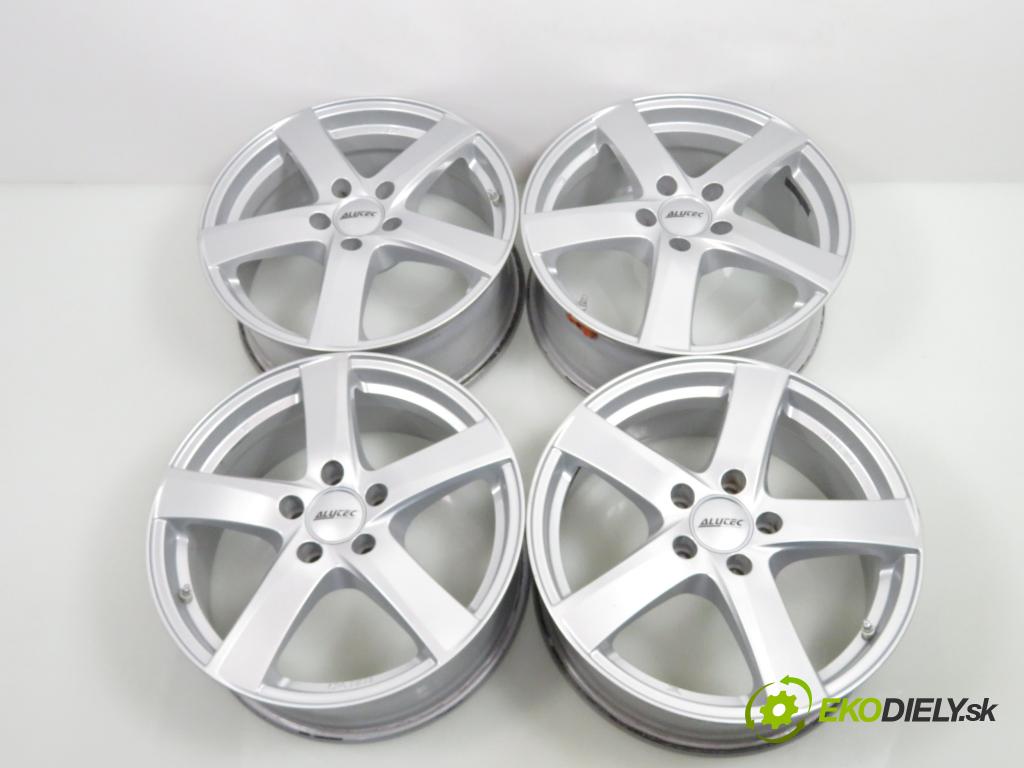 AUDI   0  Aluminiowe  disky / disk KBA51551