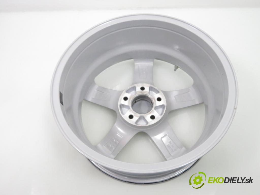 AUDI 0 Aluminiowe disky / disk KBA51551