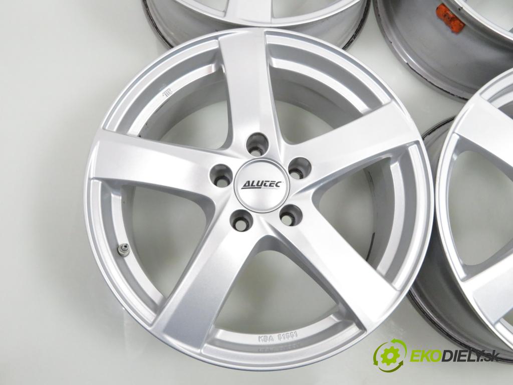 AUDI 0 Aluminiowe disky / disk KBA51551