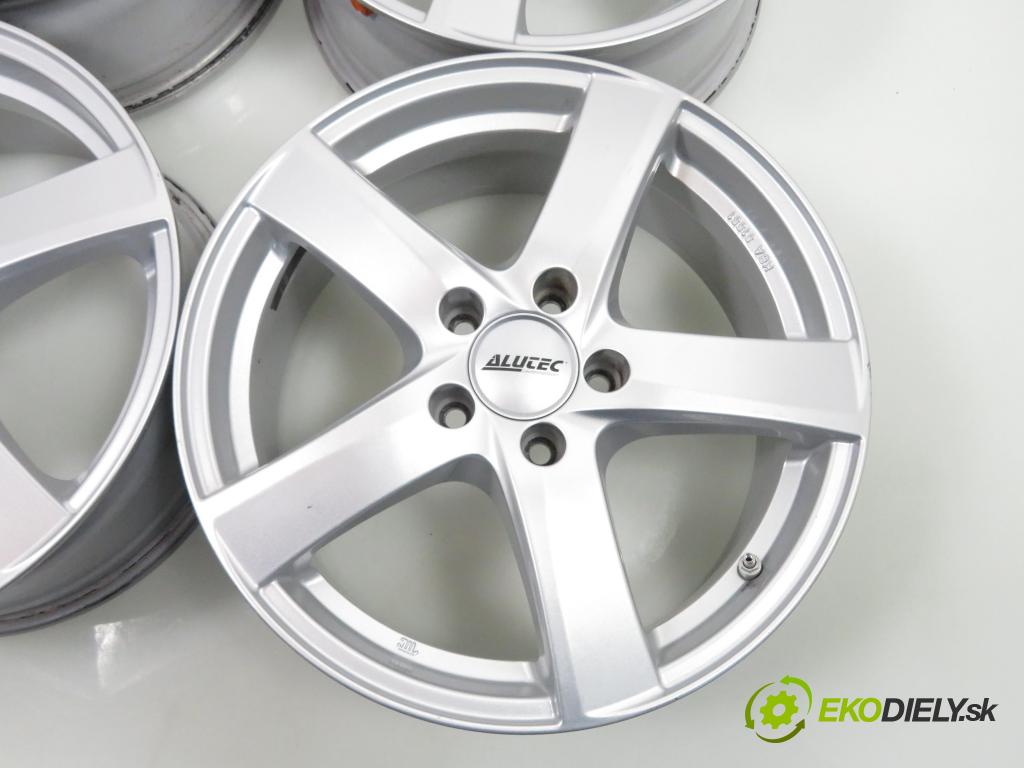 AUDI 0 Aluminiowe disky / disk KBA51551