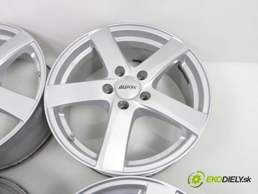 AUDI 0 Aluminiowe disky / disk KBA51551