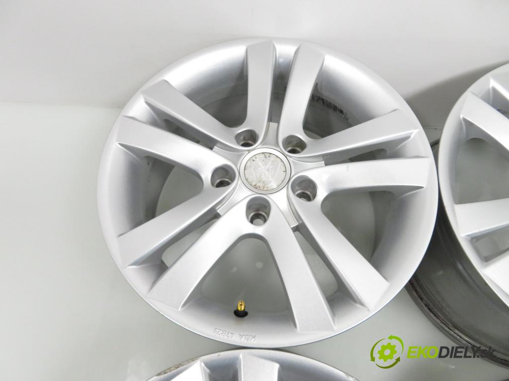 BMW 0 Aluminiowe disky / disk KBA47823