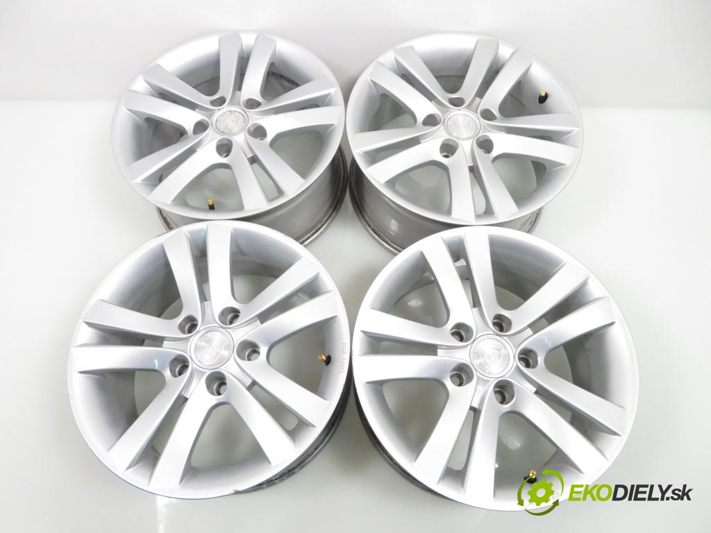 BMW 0 Aluminiowe disky / disk KBA47823