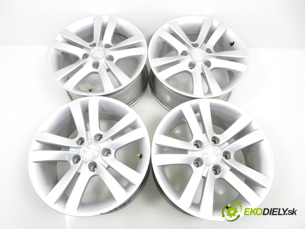 BMW 0 Aluminiowe disky / disk KBA47823