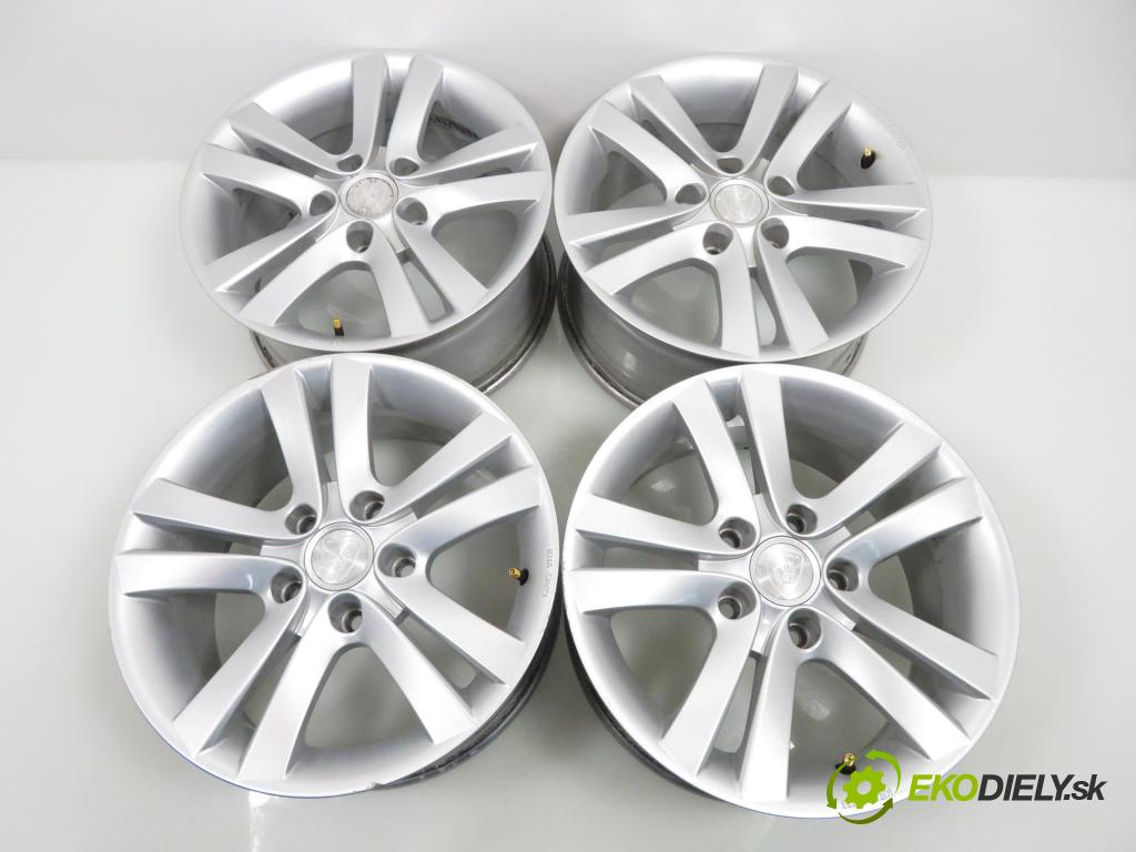 BMW   0  Aluminiowe  disky / disk KBA47823