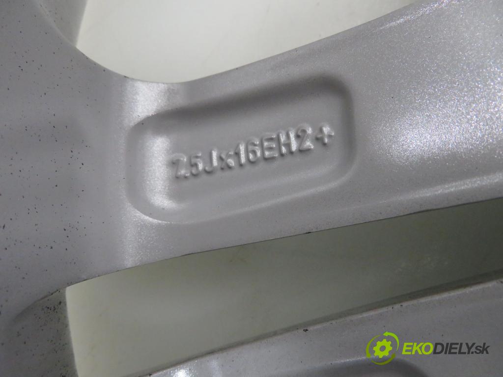 BMW 0 Aluminiowe disky / disk KBA47823