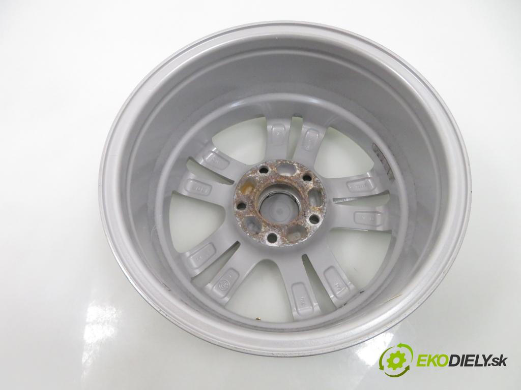 BMW 0 Aluminiowe disky / disk KBA47823