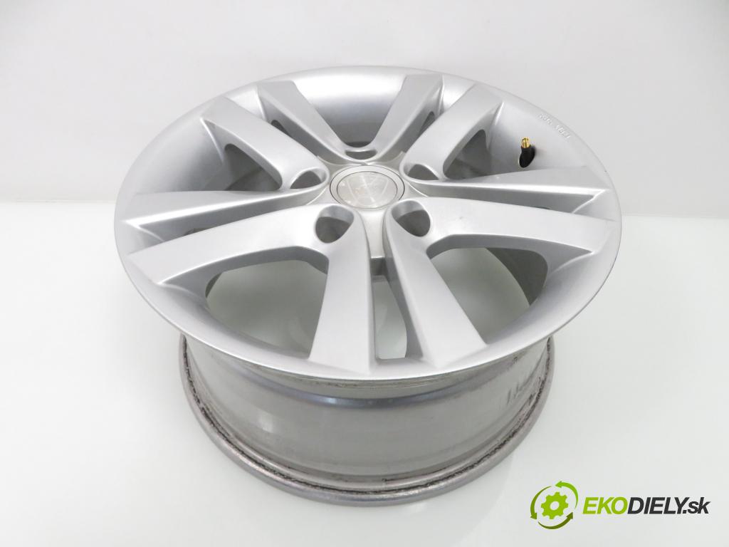 BMW 0 Aluminiowe disky / disk KBA47823