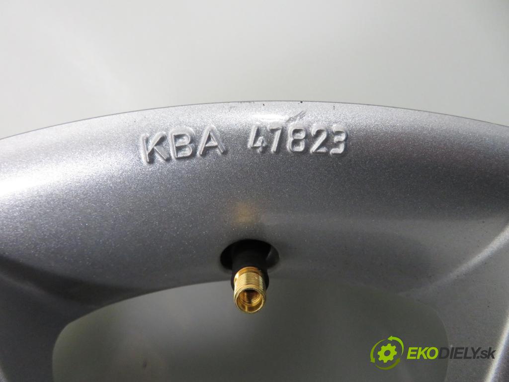 BMW 0 Aluminiowe disky / disk KBA47823