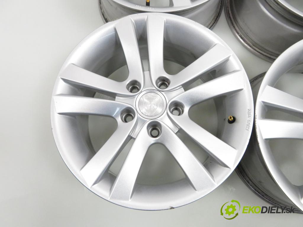 BMW 0 Aluminiowe disky / disk KBA47823