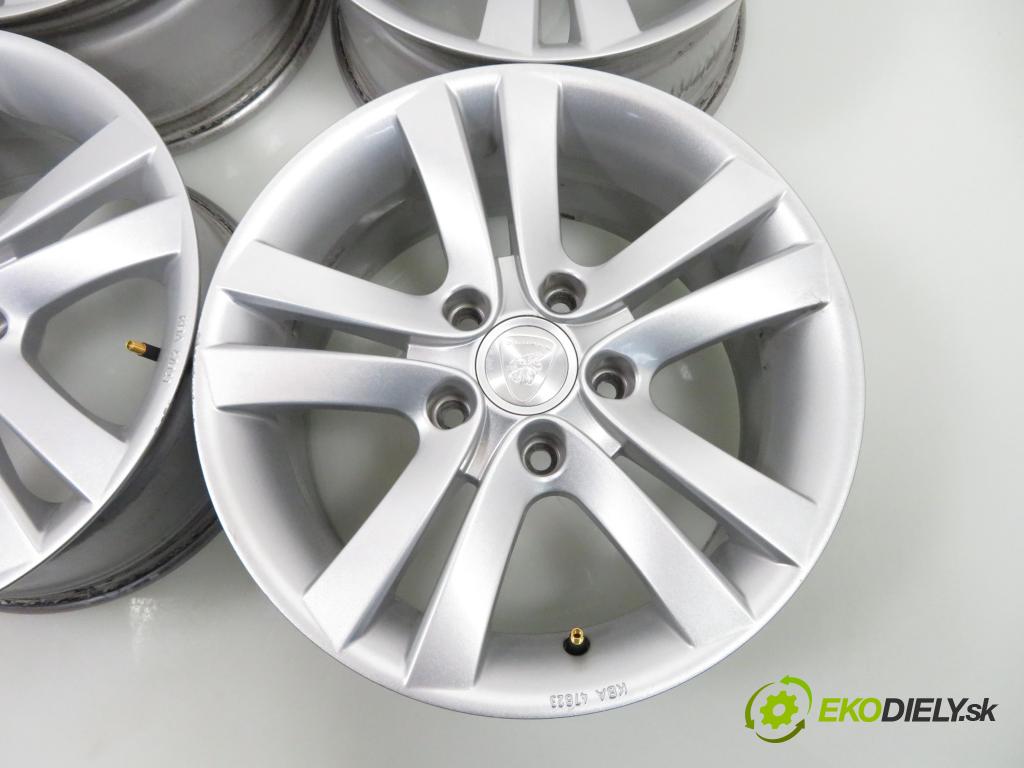BMW 0 Aluminiowe disky / disk KBA47823