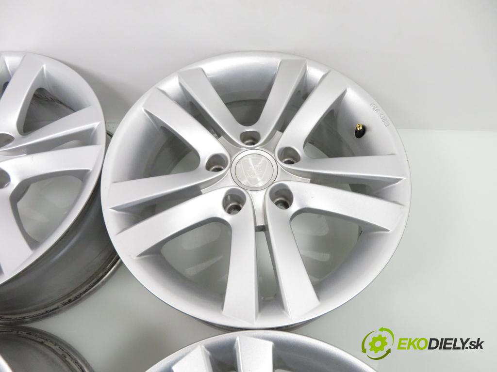 BMW 0 Aluminiowe disky / disk KBA47823