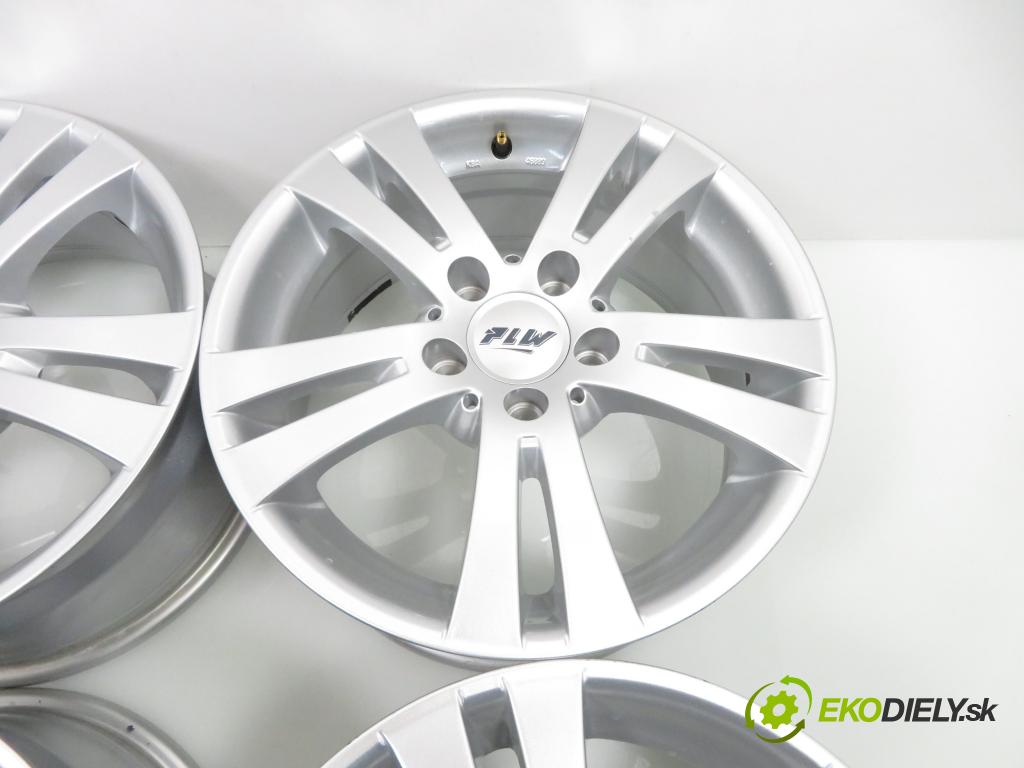 AUDI 0 Aluminiowe disky / disk KBA46889