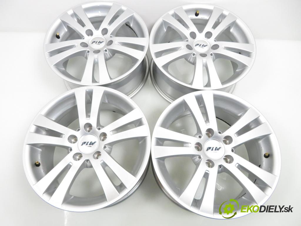 AUDI   0  Aluminiowe  disky / disk KBA46889