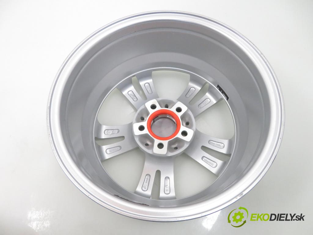 AUDI 0 Aluminiowe disky / disk KBA46889