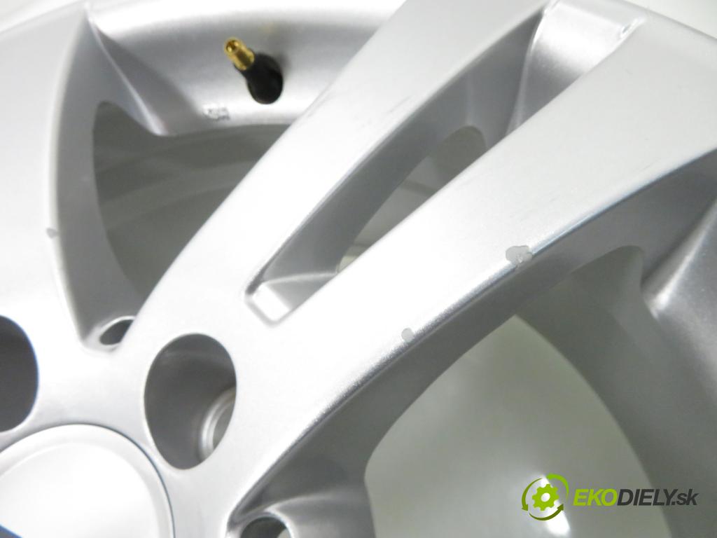 AUDI 0 Aluminiowe disky / disk KBA46889