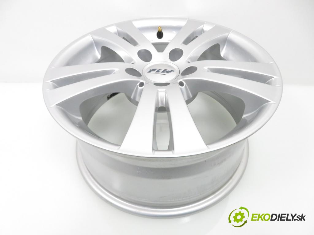 AUDI 0 Aluminiowe disky / disk KBA46889