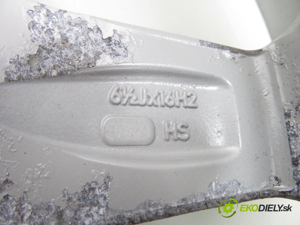 VW 0 Aluminiowe disky / disk KBA47218