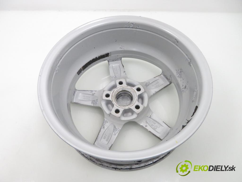 VW 0 Aluminiowe disky / disk KBA47218